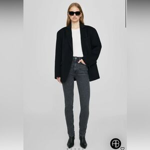 Anine Bing - Iron Grey 29